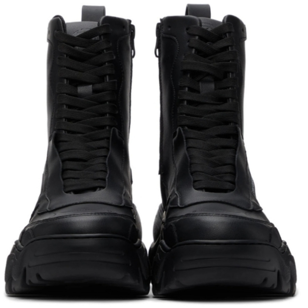 ROMBAUT BOOTS SIZE 37 - Brand New VEGAN Friendly - Picture 2 of 5